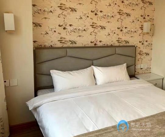 沈陽九如城康養(yǎng)中心皇姑院