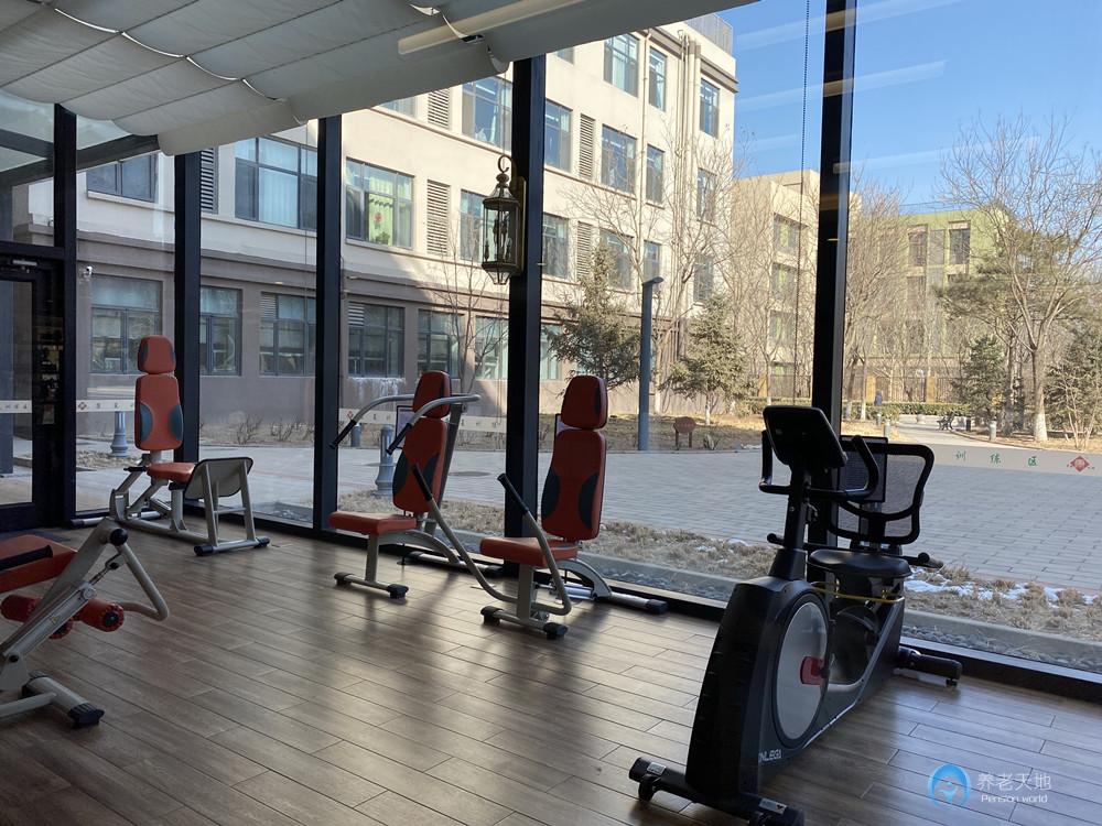 北京房山區(qū)小康之家養(yǎng)老長(zhǎng)陽(yáng)公園中心 北京房山區(qū)小康之家養(yǎng)老長(zhǎng)陽(yáng)公園中心