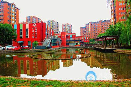 北京房山區(qū)小康之家養(yǎng)老加州水郡中心 北京房山區(qū)小康之家養(yǎng)老加州水郡中心