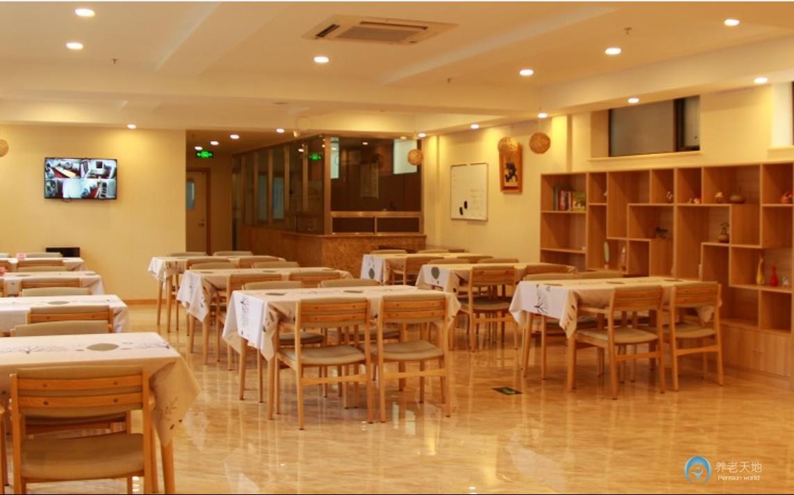 北京房山區(qū)小康之家養(yǎng)老櫧榆樹中心 北京房山區(qū)小康之家養(yǎng)老櫧榆樹中心