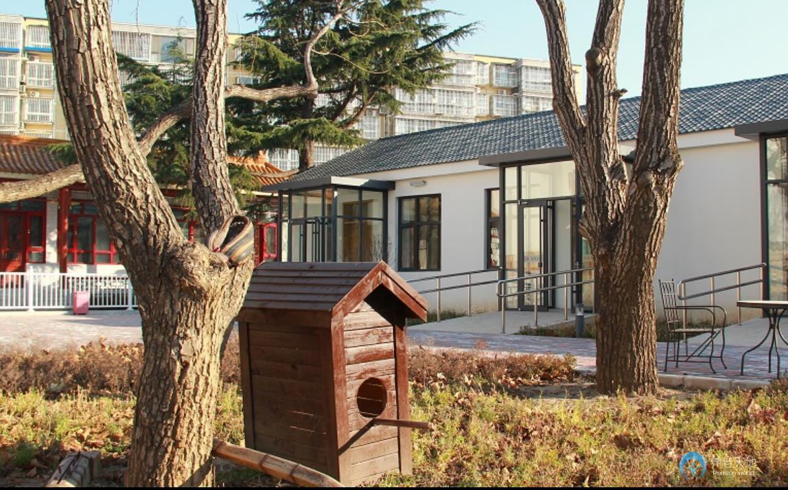 北京房山區(qū)小康之家養(yǎng)老櫧榆樹中心 北京房山區(qū)小康之家養(yǎng)老櫧榆樹中心