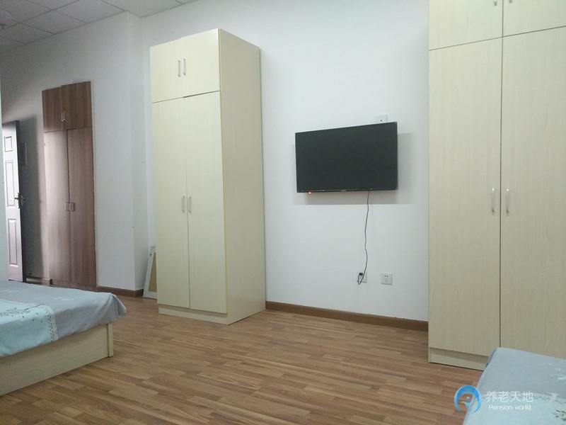 內江大自然老年公寓