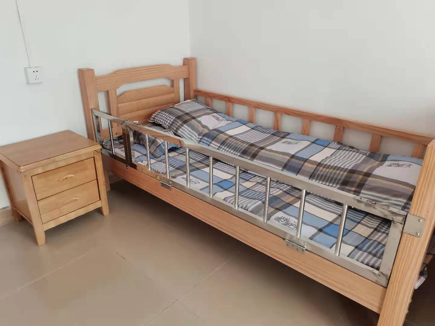 韶關(guān)市家福養(yǎng)老中心