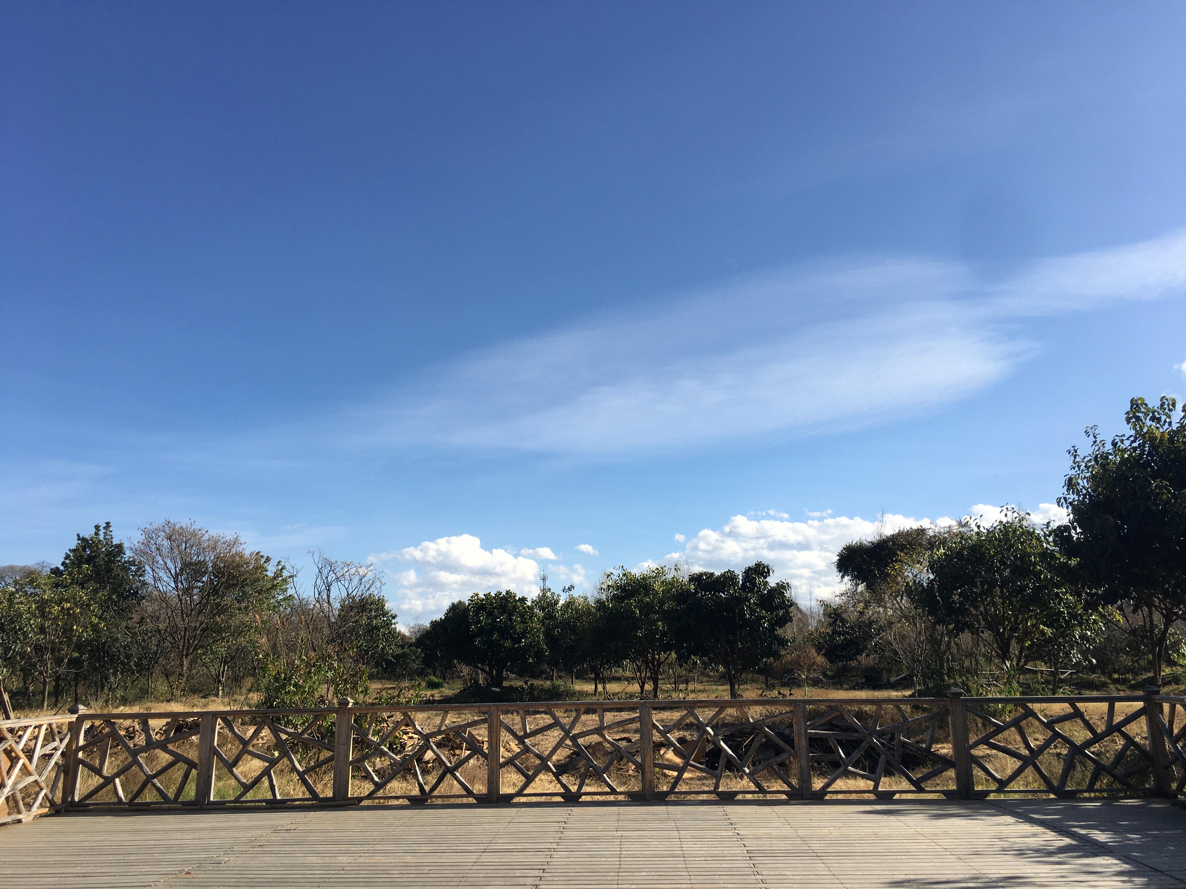 大理普陀泉溫泉康養(yǎng)基地