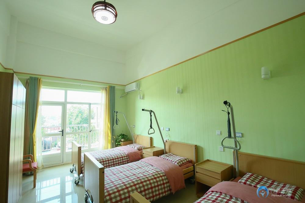 北京市昌平區(qū)樂心苑頤養(yǎng)中心 北京市昌平區(qū)樂心苑頤養(yǎng)中心