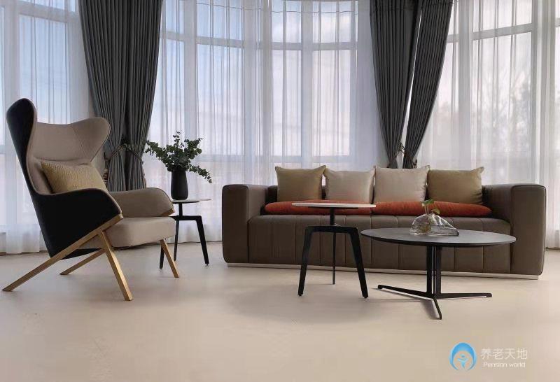 東營墾利區(qū)悠然亭頤養(yǎng)中心