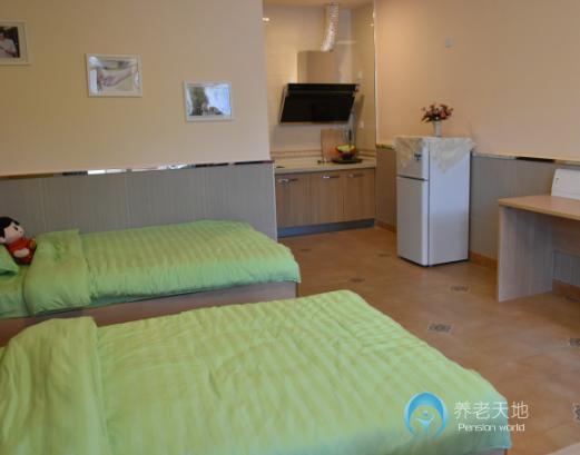 千禾老年公寓(十三陵院) 千禾老年公寓(十三陵院)