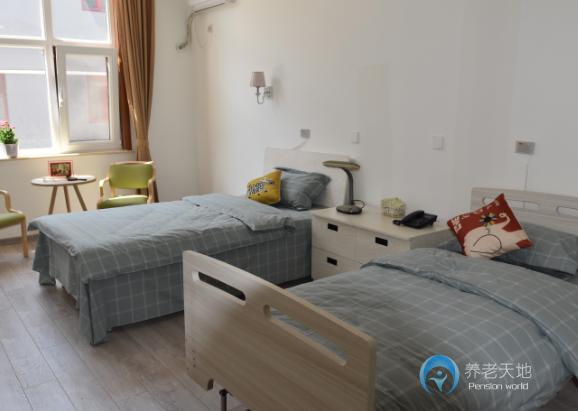 北京千禾養(yǎng)老(大興院) 北京千禾養(yǎng)老(大興院)