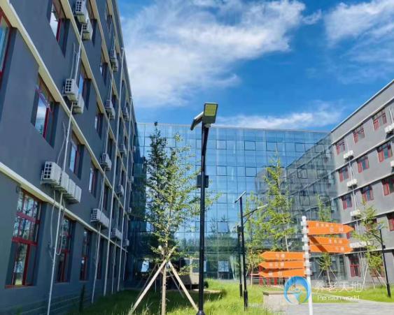 北京千禾養(yǎng)老(大興院) 北京千禾養(yǎng)老(大興院)