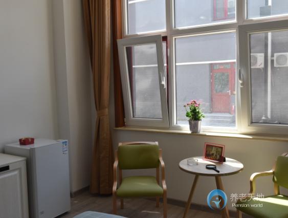 北京千禾養(yǎng)老(大興院) 北京千禾養(yǎng)老(大興院)