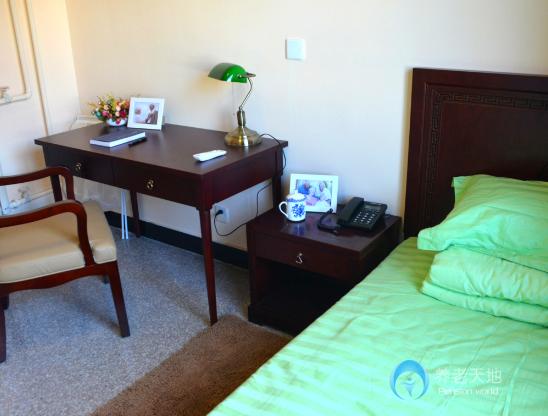 千禾老年公寓(十三陵院) 千禾老年公寓(十三陵院)