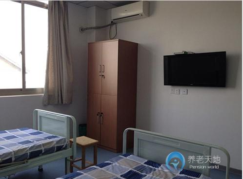 昆山盛愛護理院 昆山盛愛護理院