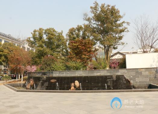 昆山市高新區(qū)養(yǎng)老服務(wù)中心 昆山市高新區(qū)養(yǎng)老服務(wù)中心