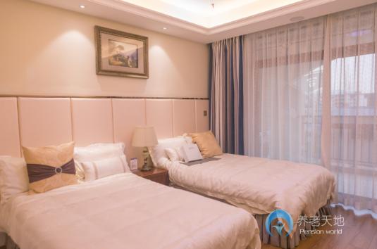 贛州市翡翠谷熙和園CCRC康養(yǎng)社區(qū)