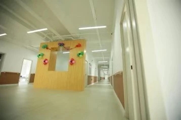 沈陽泰頤堂養(yǎng)老院