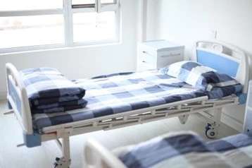 沈陽泰頤堂養(yǎng)老院