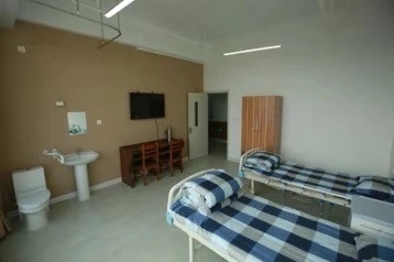 沈陽泰頤堂養(yǎng)老院