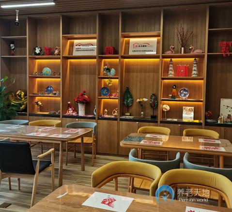 淮南安頤康養(yǎng)小鎮(zhèn)(淮南市鴻竹養(yǎng)老服務中心) 淮南安頤康養(yǎng)小鎮(zhèn)(淮南市鴻竹養(yǎng)老服務中心)