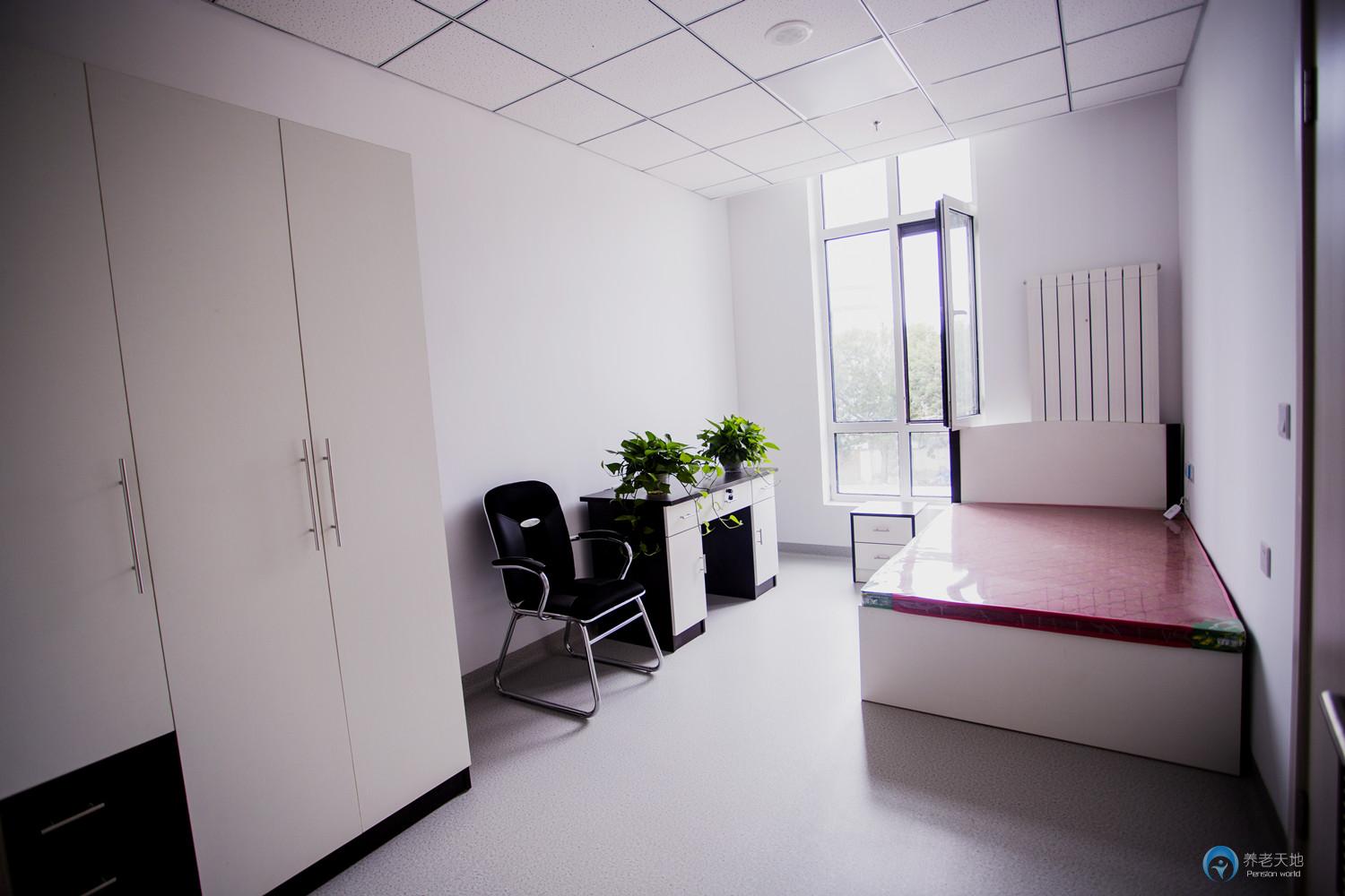 天津頤百年養(yǎng)老院