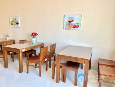 沈陽市蘇家屯玉皇老年養(yǎng)護(hù)中心