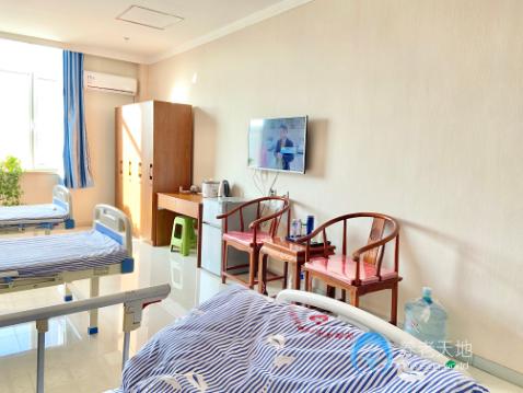 沈陽市蘇家屯玉皇老年養(yǎng)護(hù)中心