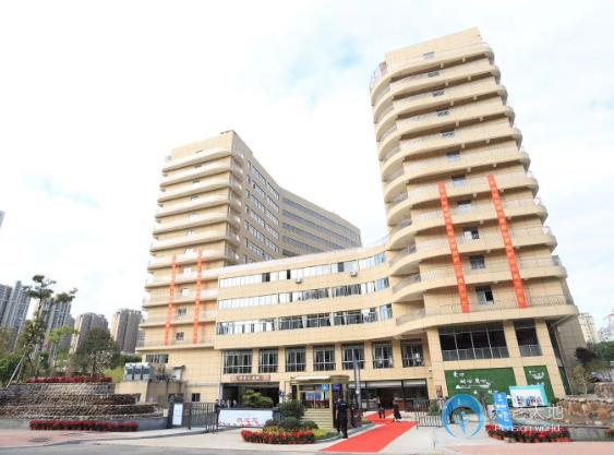 福州康壽長者照護(hù)中心