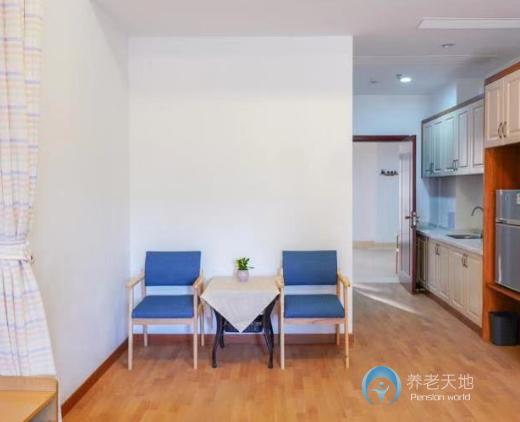 福州康壽長者照護(hù)中心