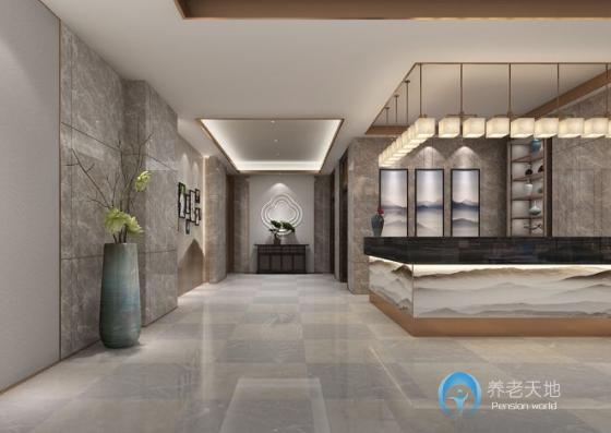 福州康壽長者照護(hù)中心