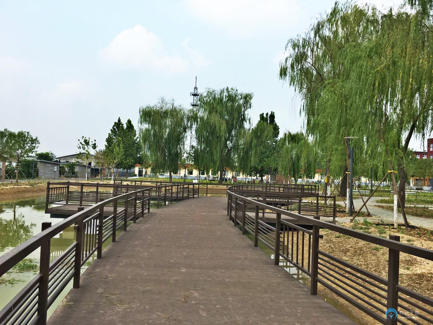 北京市通州區(qū)馬駒橋鎮(zhèn)第二社會福利服務中心