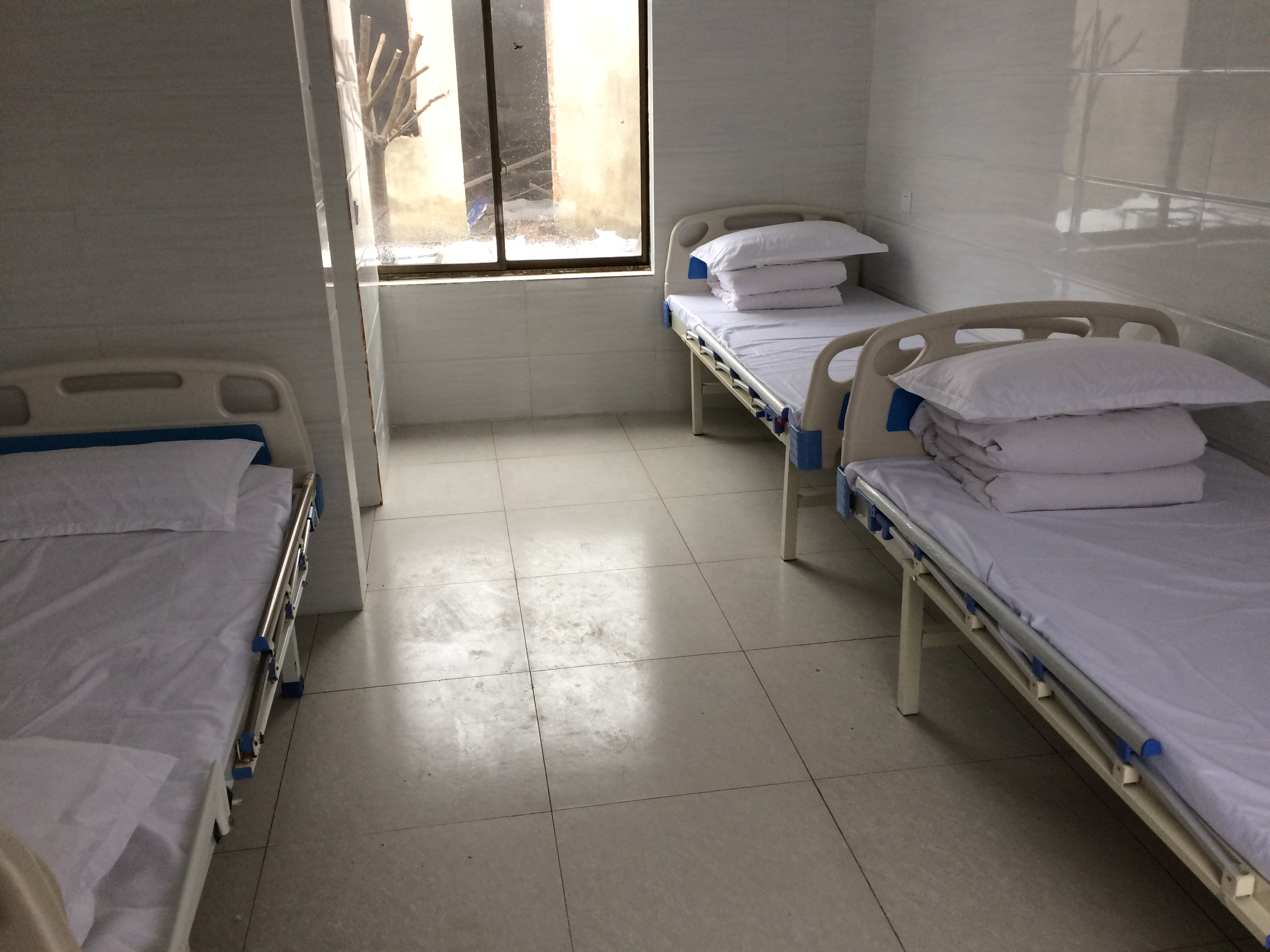 丹陽寶山老年公寓