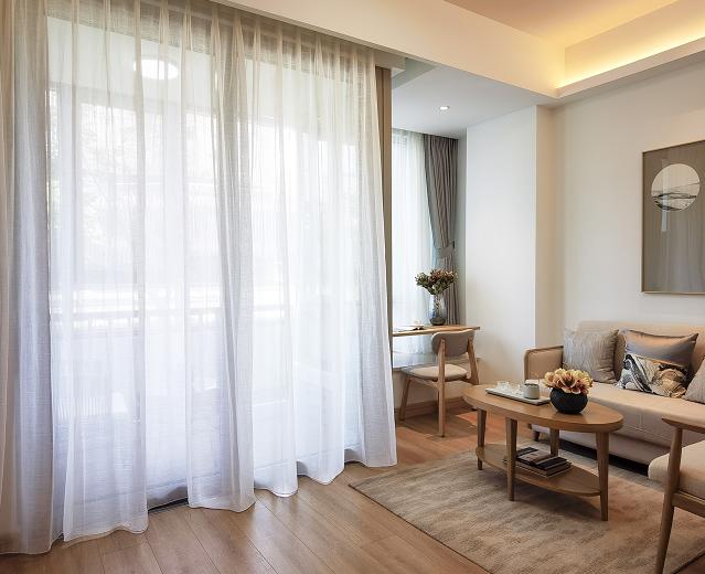 上海櫻花臺養(yǎng)老社區(qū)