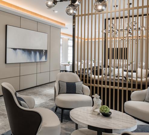 上海怡福薈養(yǎng)老社區(qū)(新發(fā)展康養(yǎng)小鎮(zhèn)) 上海怡福薈養(yǎng)老社區(qū)(新發(fā)展康養(yǎng)小鎮(zhèn))