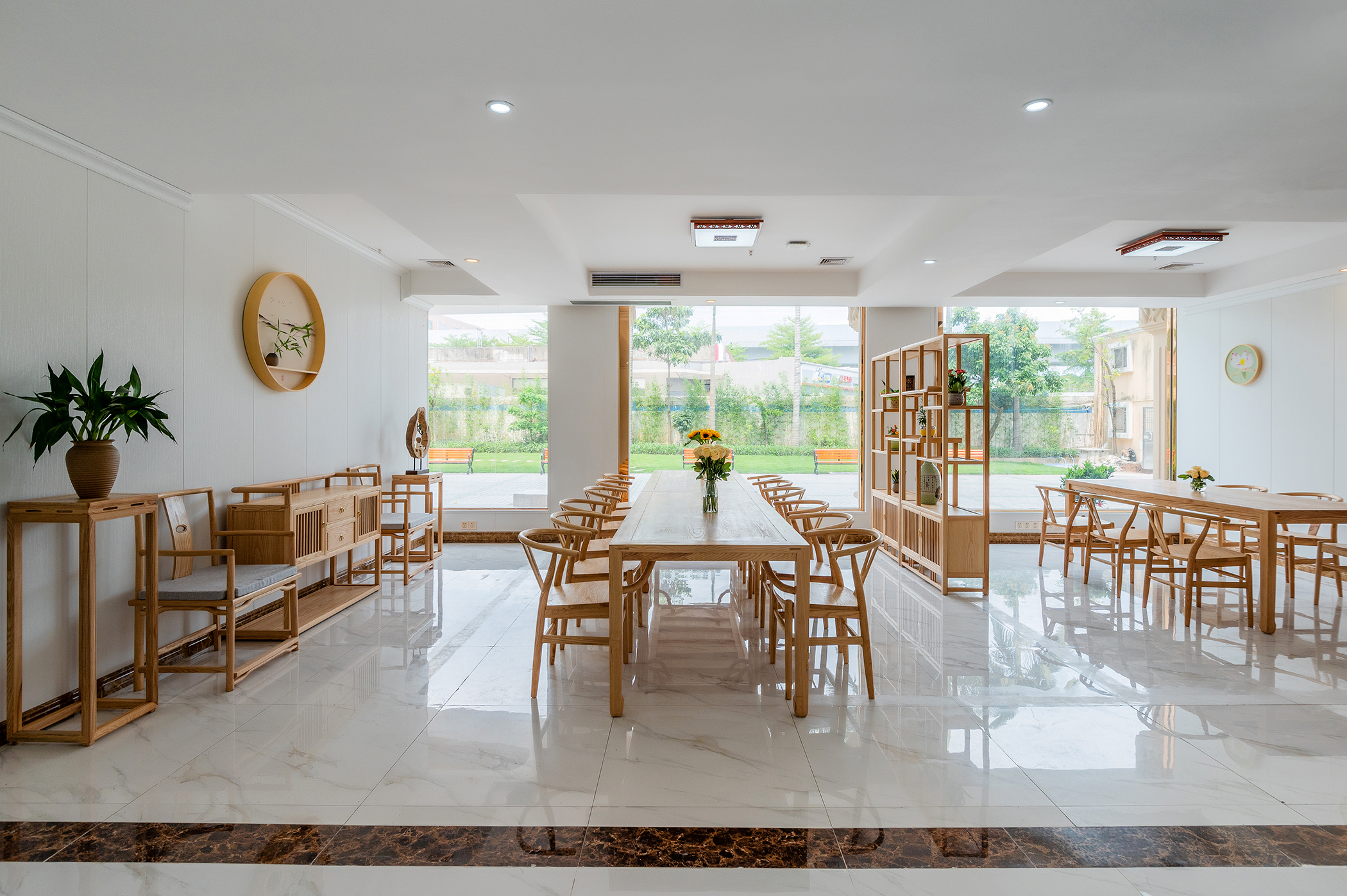 珠海?；坶L者家園