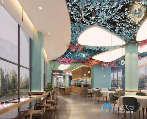 北京芳華里康養(yǎng)社區(qū)(養(yǎng)老公寓) 北京芳華里康養(yǎng)社區(qū)(養(yǎng)老公寓)