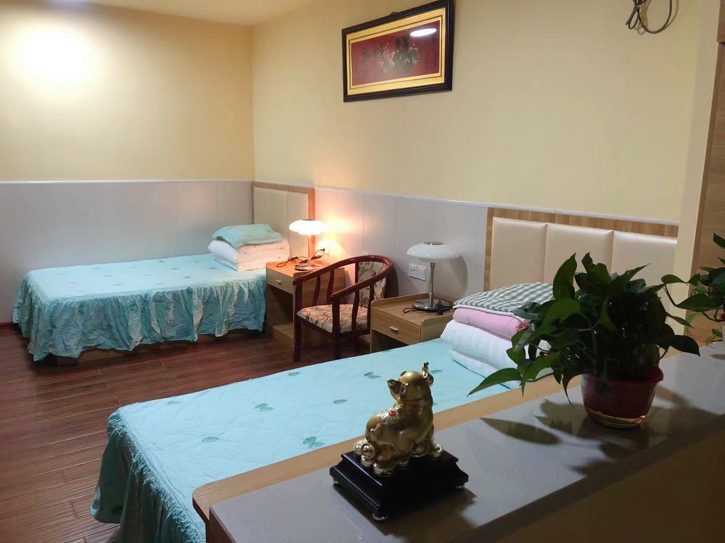 天津福家康養(yǎng)中心養(yǎng)老院 天津福家康養(yǎng)中心養(yǎng)老院