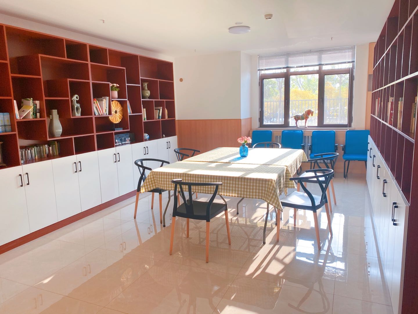 天津福家康養(yǎng)中心養(yǎng)老院 天津福家康養(yǎng)中心養(yǎng)老院