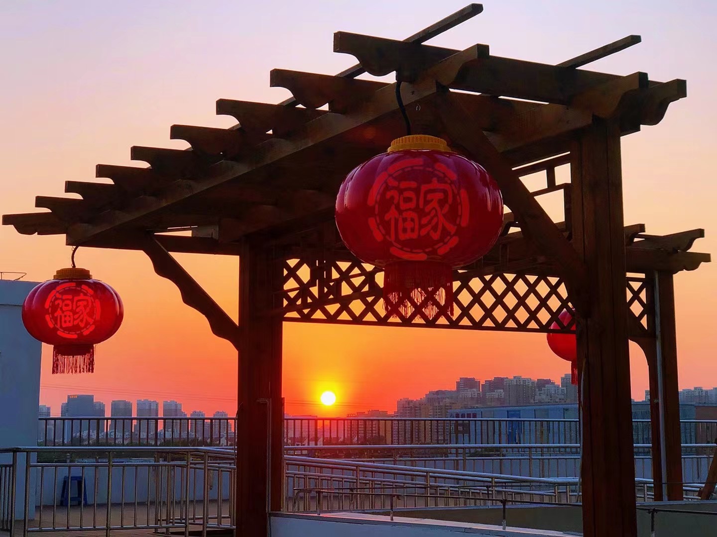 天津福家康養(yǎng)中心養(yǎng)老院 天津福家康養(yǎng)中心養(yǎng)老院