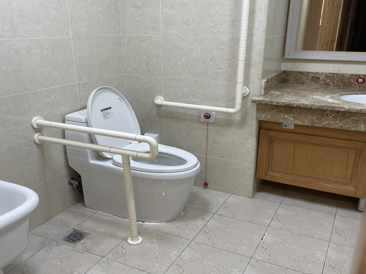 光大百齡幫寧波福齡頤養(yǎng)院