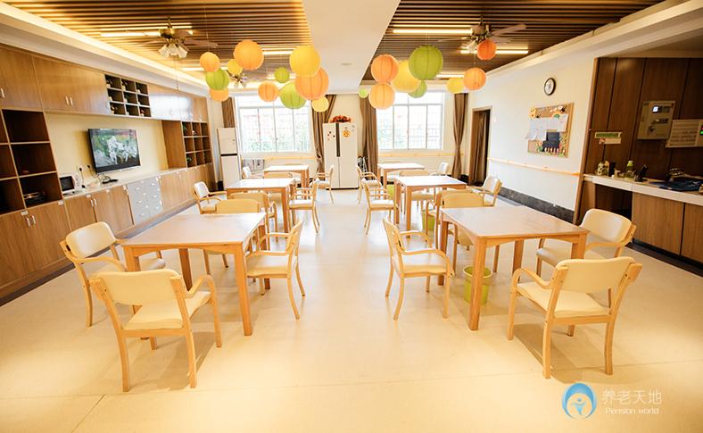 長(zhǎng)沙普親開福區(qū)戴家河養(yǎng)老院