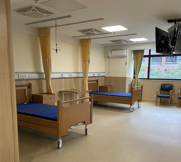 光大百齡幫寧波福齡頤養(yǎng)院