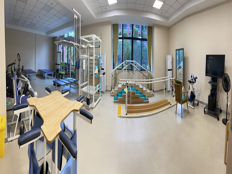 光大百齡幫寧波福齡頤養(yǎng)院