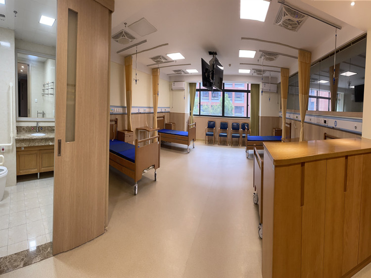 光大百齡幫寧波福齡頤養(yǎng)院