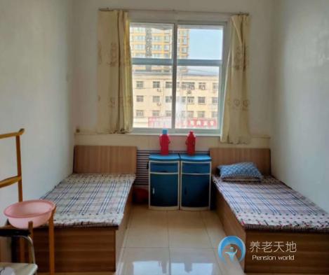 衡水市振華永安老年公寓 衡水市振華永安老年公寓