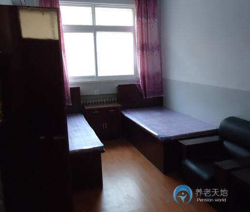 衡水金陽托老康健中心