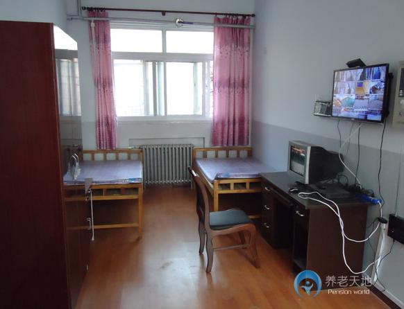 衡水金陽托老康健中心