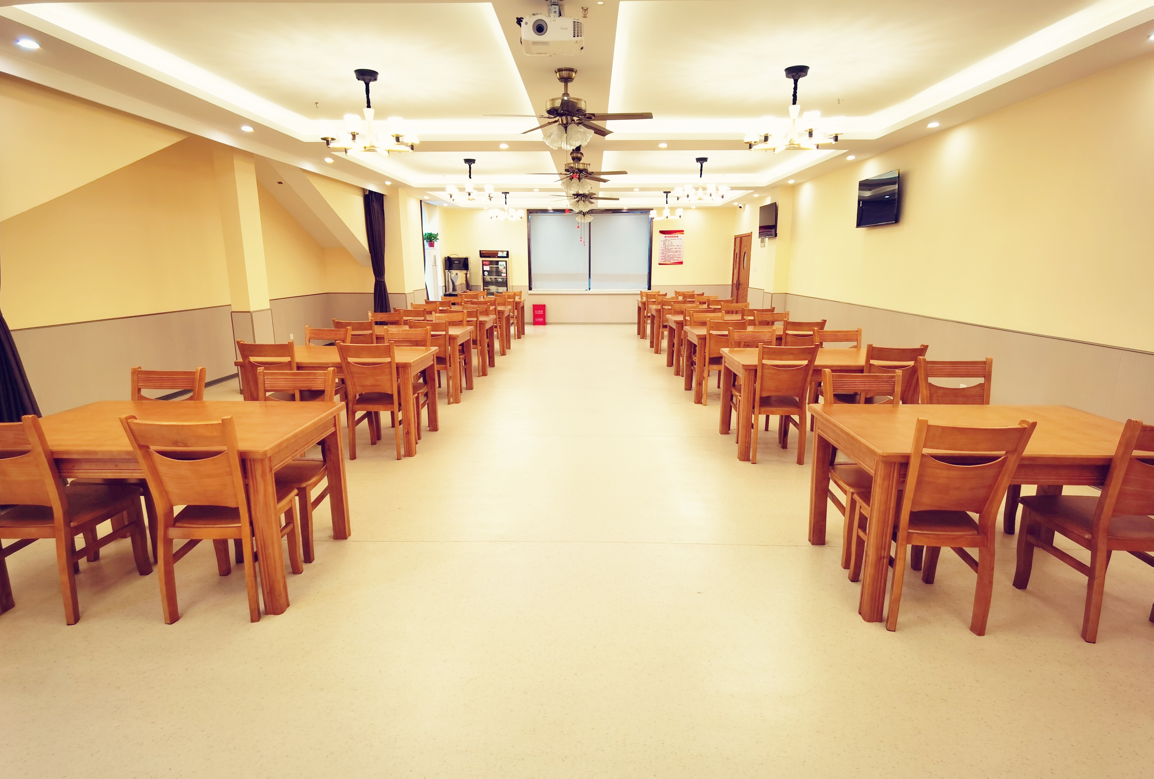 熹樂康養(yǎng)老中心