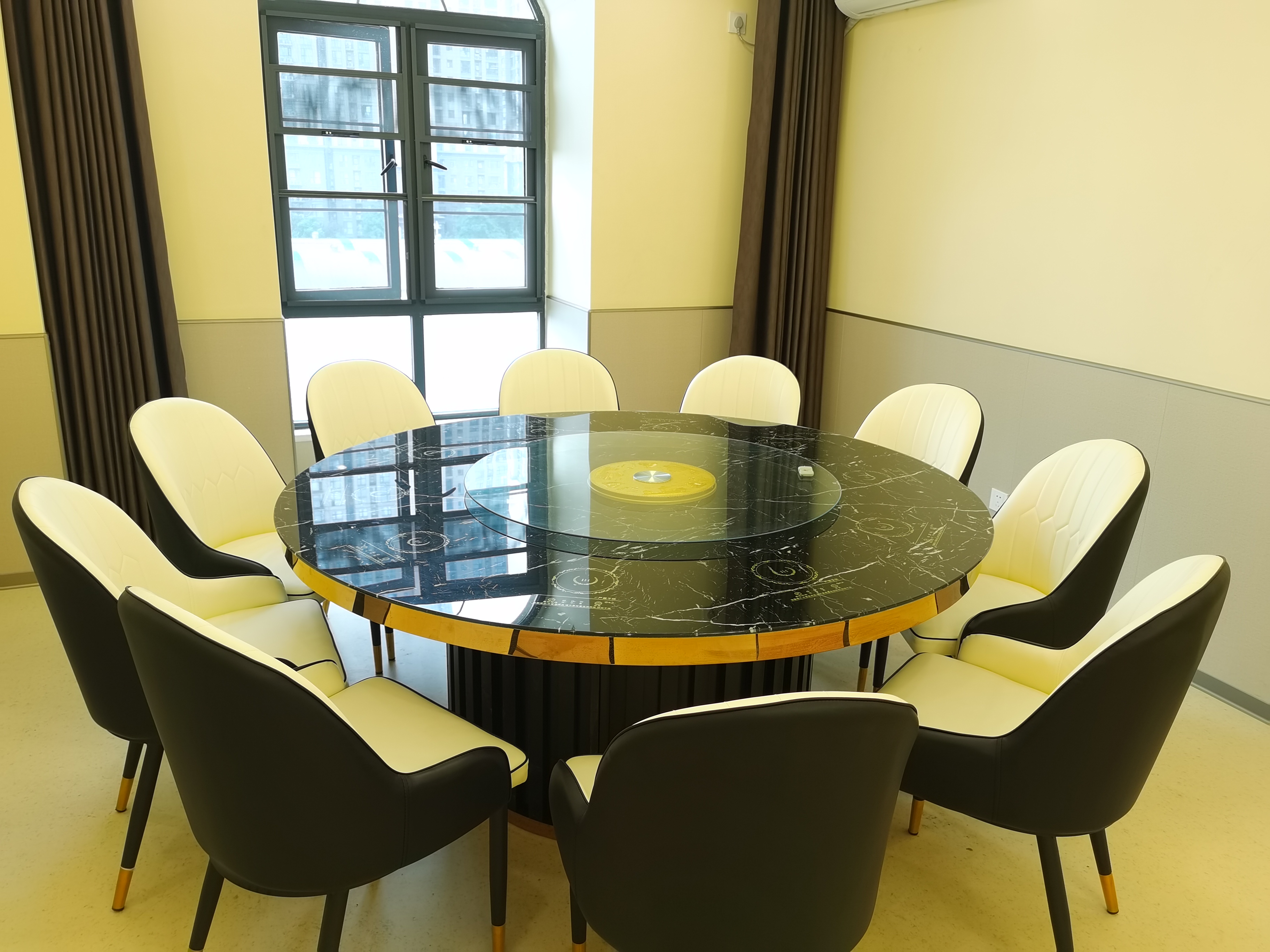 熹樂康養(yǎng)老中心