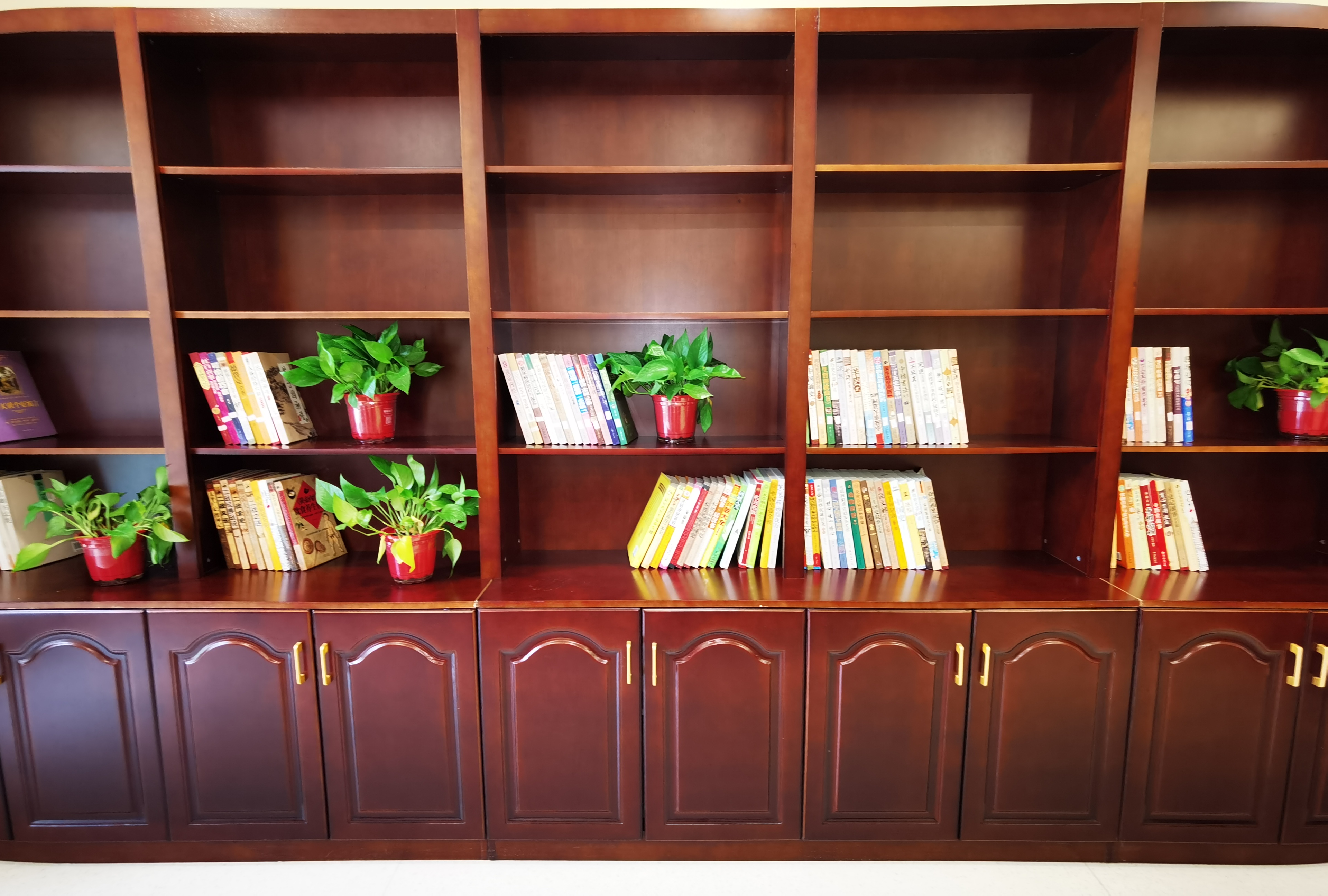 熹樂康養(yǎng)老中心