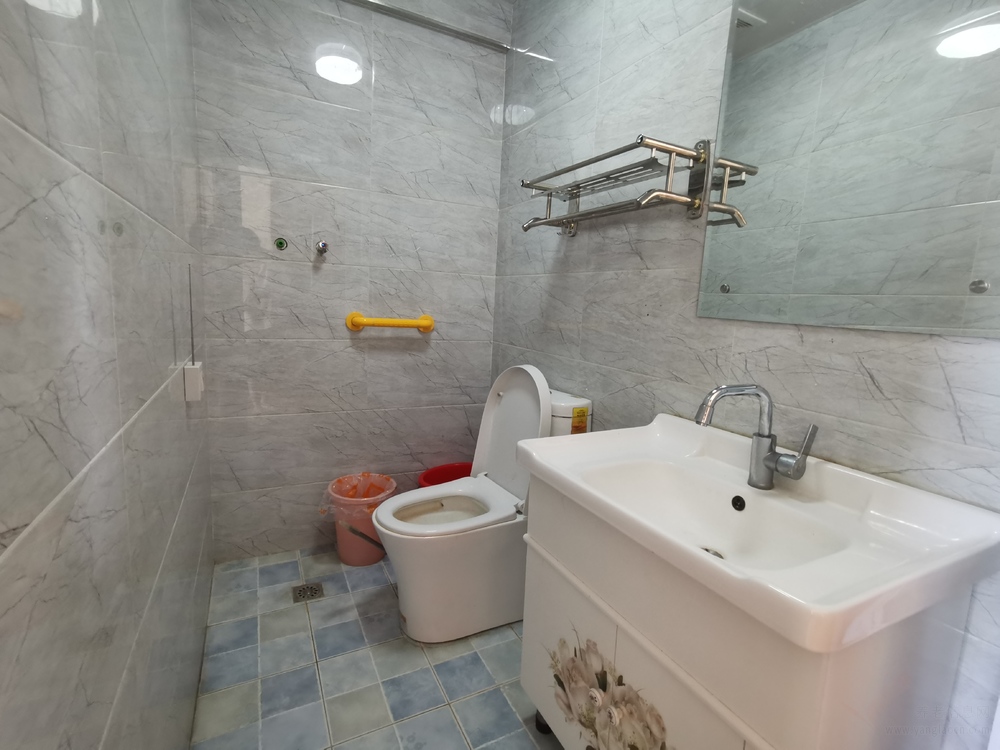 丹東黃?？祻?fù)養(yǎng)老院