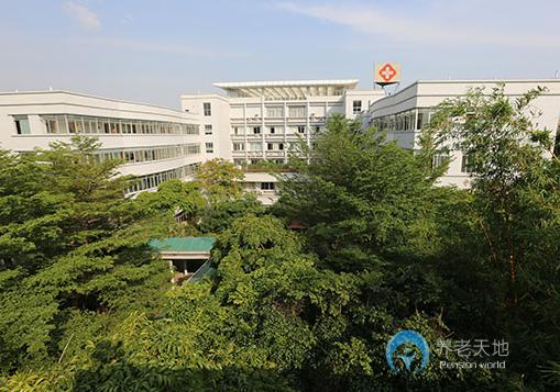 東莞東坑醫(yī)院養(yǎng)護中心